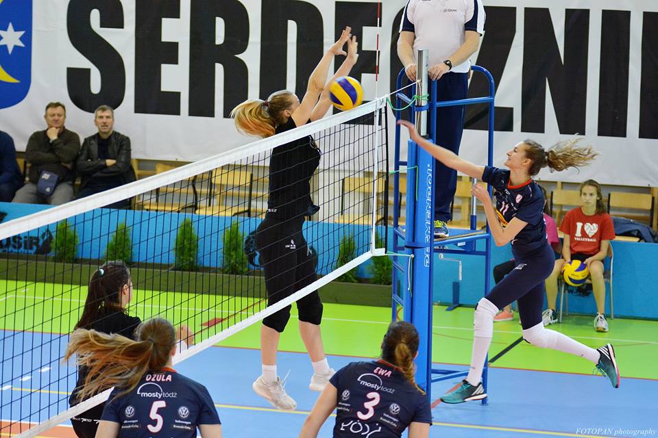 Nagrody indywidualne Goleniów Cup [VIDEO]